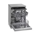 مشخصات فنی ماشین ظرفشویی ال جی مدل DFC513FV
