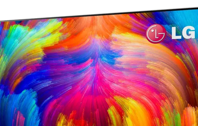 تلویزیون ال جی مدل LG 32LQ63006LA Smart Full HD HDR LED TV