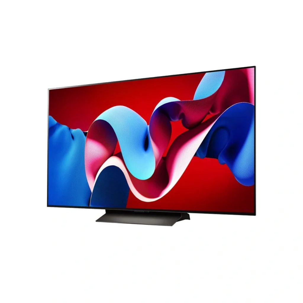 خرید تلویزیون 55 اینچ ال جی مدل OLED55C4