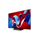قیمت تلویزیون 55 اینچ ال جی مدل OLED55C4