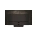 فضای پشت تلویزیون 55 اینچ ال جی مدل OLED55C4