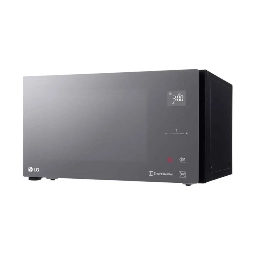 خرید مایکروویو ال جی مدل MH8295DIS