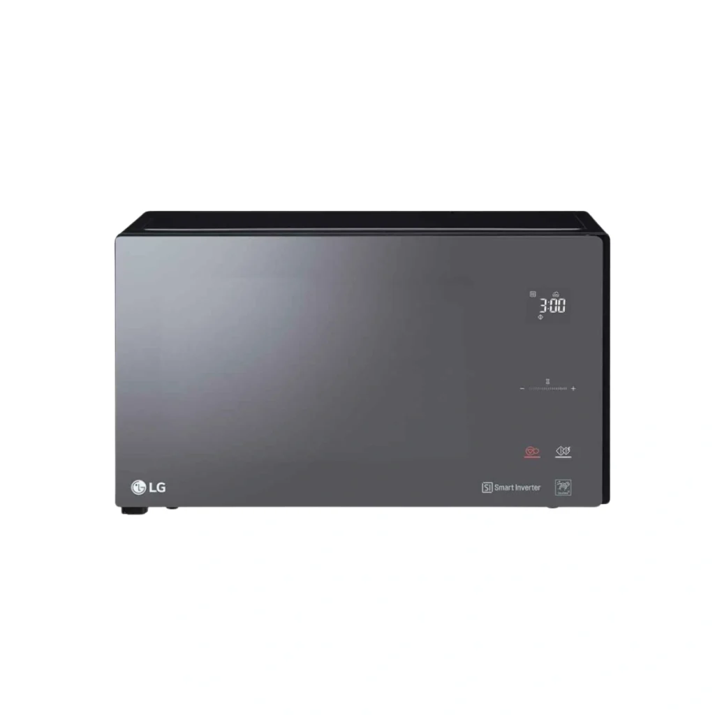 مایکروویو ال جی مدل MH8295DIS