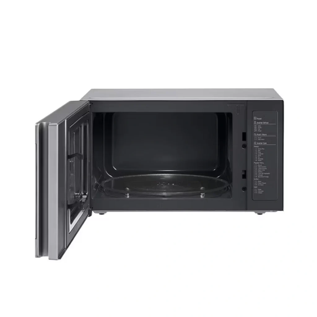 خرید مایکروویو ال جی مدل MH8265CIS