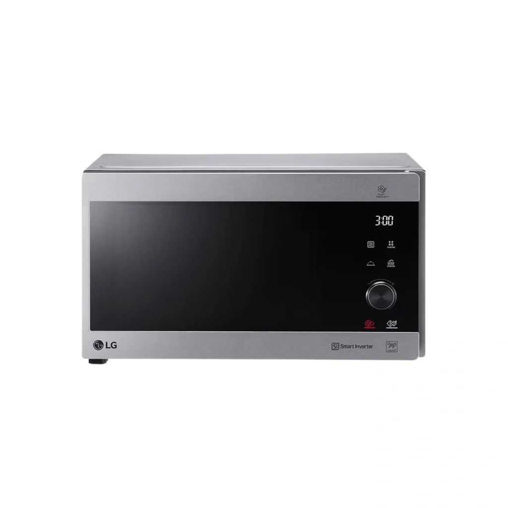 مایکروویو ال جی مدل MH8265CIS
