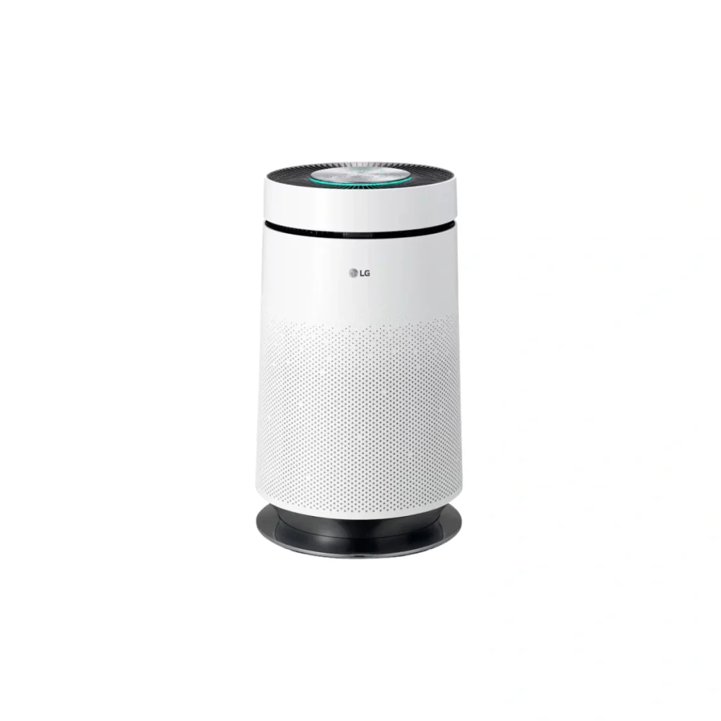 تصفیه هوا ال جی ™PuriCare مدل AS60GDWV0