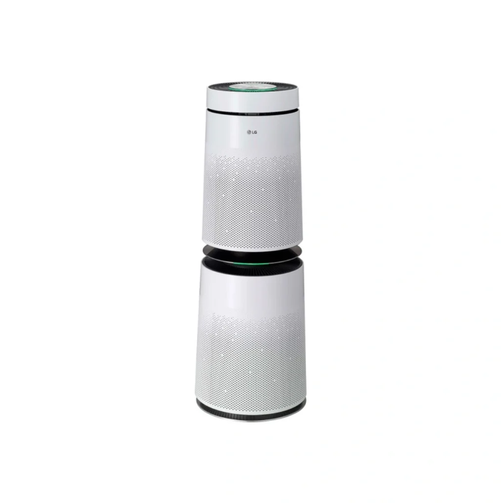 تصفیه هوا ال جی ™PuriCare مدل AS95GDWV0
