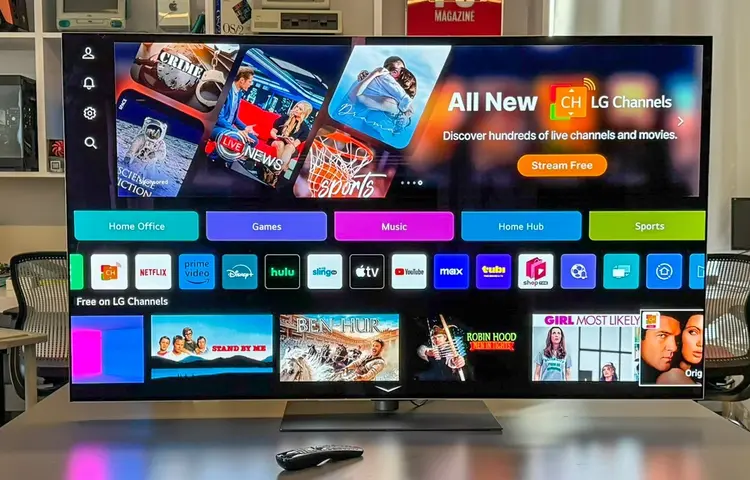 تلویزیونهای OLED به ویژه برای گیمرها جذاب هستند زیرا هر پیکسل در این نوع پنل بهصورت مستقل نوردهی میشود و قادر است رنگ سیاه واقعی و کنتراست بینهایت ایجاد کند. این ویژگی باعث میشود