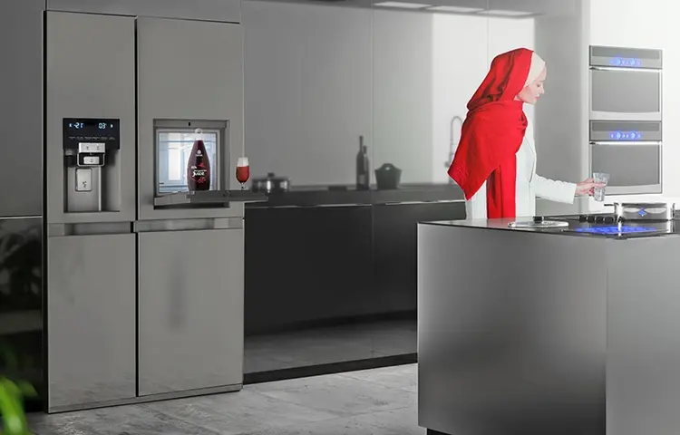 یخچال ال‌جی بهتر است یا دوو؟