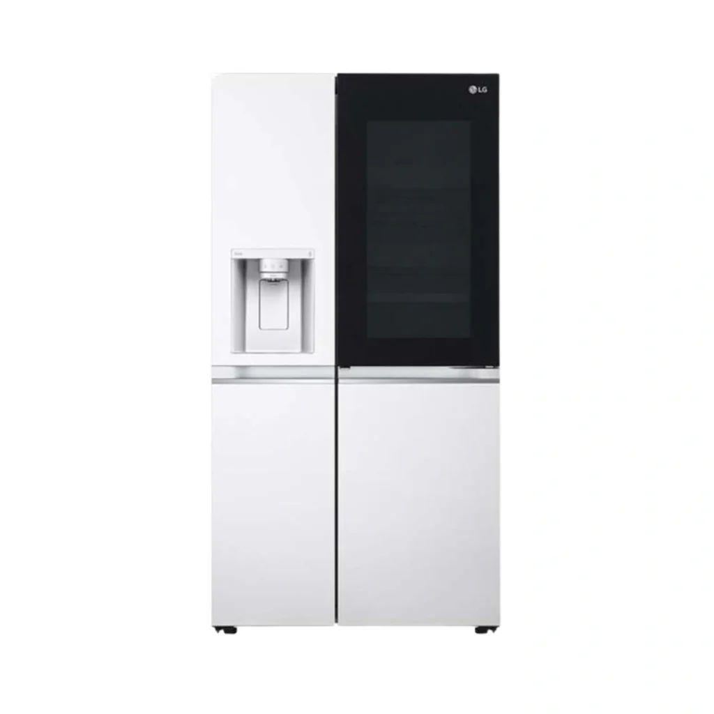 یخچال فریزر ال جی مدل GR-X348CQFS
