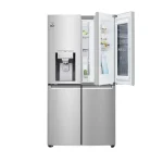 خرید یخچال فریزر ال جی مدل GM-X945NS9F