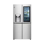 یخچال فریزر ال جی مدل GM-X945NS9F