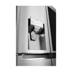 قیمت یخچال فریزر ال جی مدل GM-X945NS9F