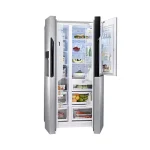 خرید یخچال فریزر ال جی مدل GR-J257JSXN