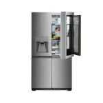قیمت یخچال فریزر ال جی مدل GR-X33FGNGL