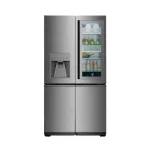 یخچال فریزر ال جی مدل GR-X33FGNGL