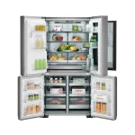 خرید یخچال فریزر ال جی مدل GR-X33FGNGL
