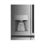 آبریز یخچال فریزر ال جی مدل GR-X33FGNGL