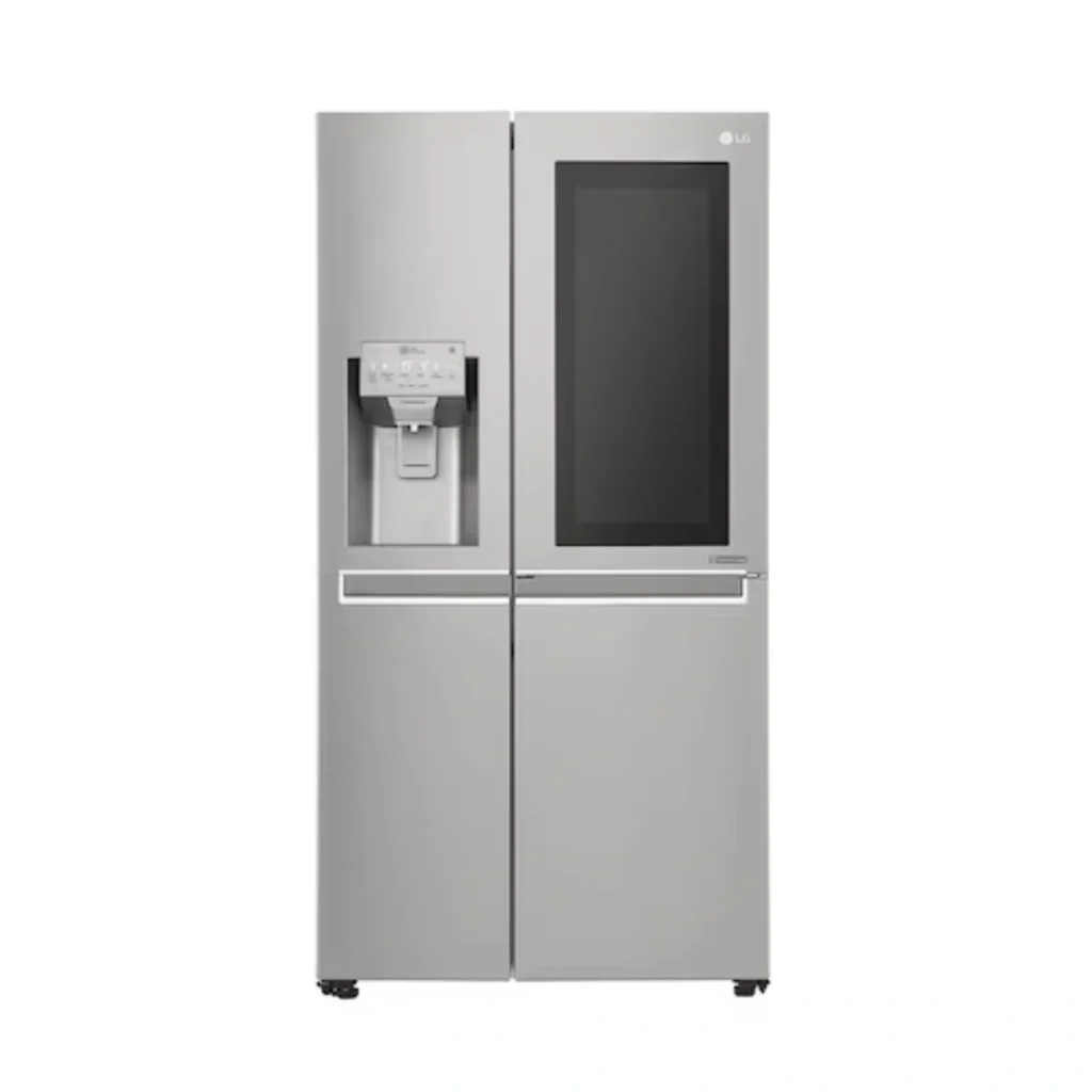 خرید یخچال فریزر ال جی مدل GS-X960NSAZ