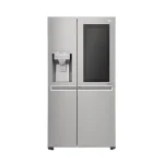 خرید یخچال فریزر ال جی مدل GS-X960NSAZ
