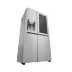 قیمت یخچال فریزر ال جی مدل GS-X960NSAZ