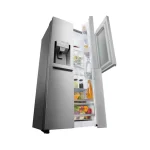 ویژگی های یخچال فریزر ال جی مدل GS-X960NSAZ