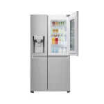 کیفیت یخچال فریزر ال جی مدل GS-X960NSAZ