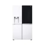 یخچال فریزر ال جی مدل GR-X33FFQRL