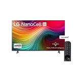 تلویزیون 55 اینچ ال جی مدل 55NANO81