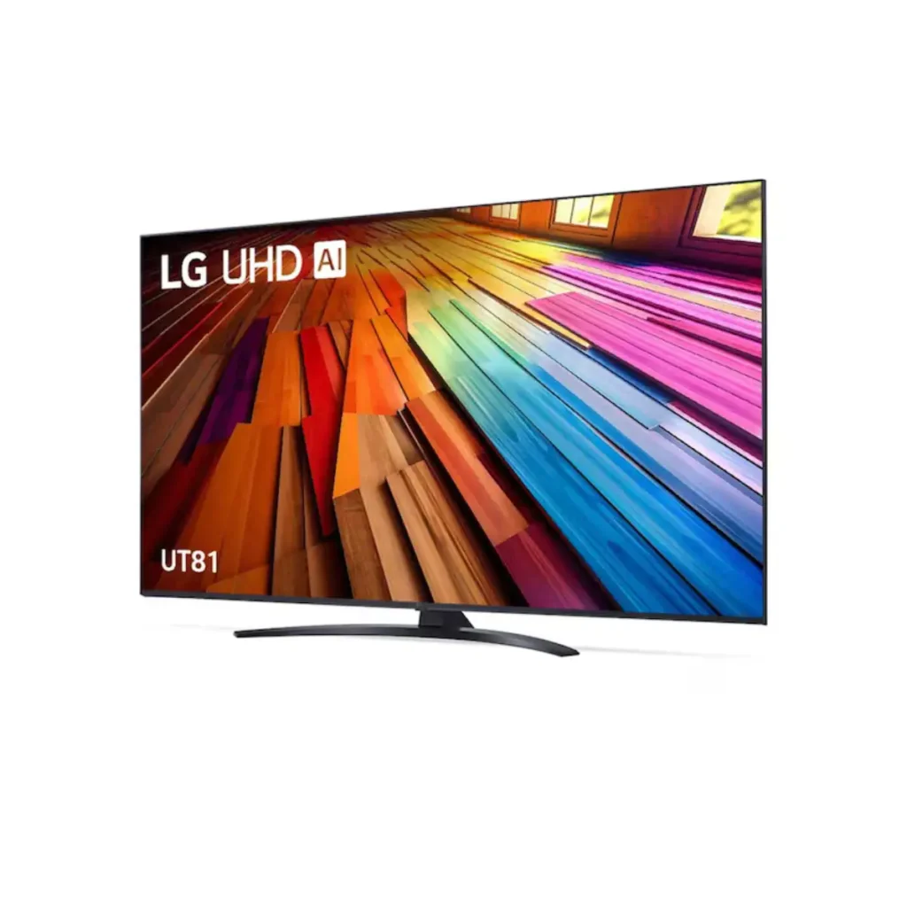 خرید تلویزیون 55 اینچ ال جی مدل 55UT8100