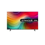 تلویزیون 65 اینچ ال جی مدل 65NANO82