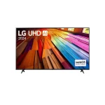 تلویزیون 65 اینچ ال جی مدل 65UT8050