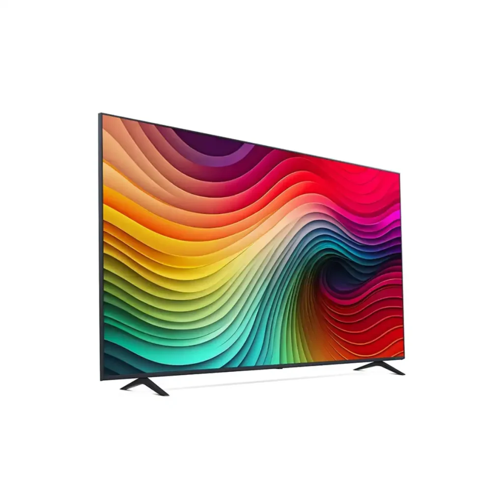 خرید تلویزیون 75 اینچ ال جی مدل 75NANO81
