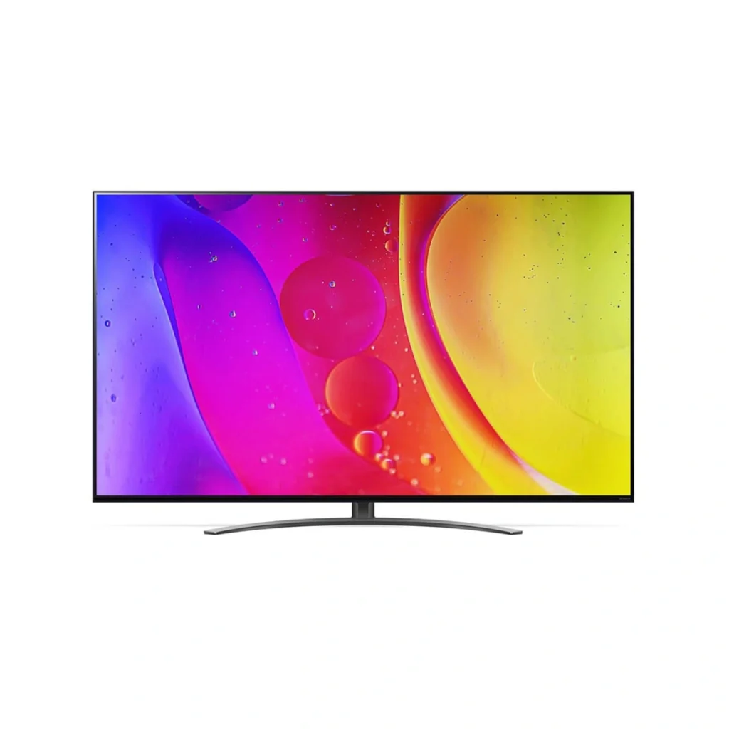 خرید تلویزیون 75 اینچ ال جی مدل 75NANO84