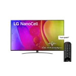 تلویزیون 75 اینچ ال جی مدل 75NANO84