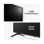 قیمت تلویزیون 75 اینچ ال جی مدل 75UR7800