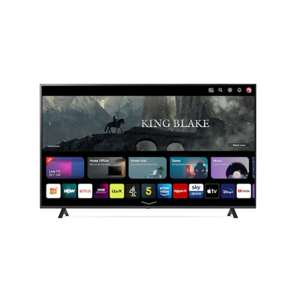خرید تلویزیون 75 اینچ ال جی مدل 75UR7800