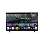 خرید تلویزیون 75 اینچ ال جی مدل 75UR7800