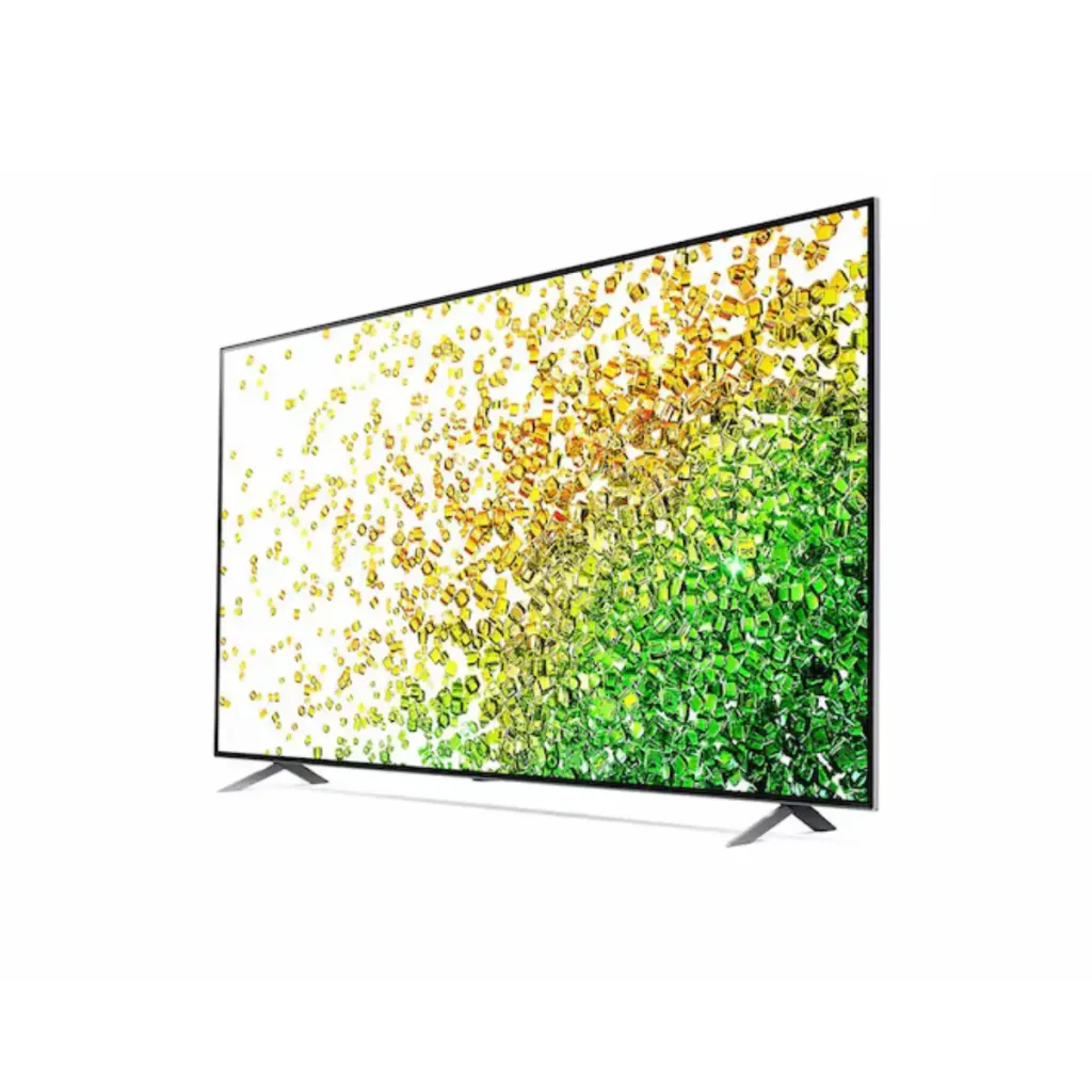 خرید تلویزیون 86 اینچ ال جی مدل 86NANO84