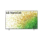 تلویزیون 86 اینچ ال جی مدل 86NANO84