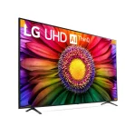 قیمت تلویزیون 86 اینچ ال جی مدل 86UR8000