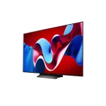 قیمت تلویزیون 65 اینچ ال جی مدل OLED65C4