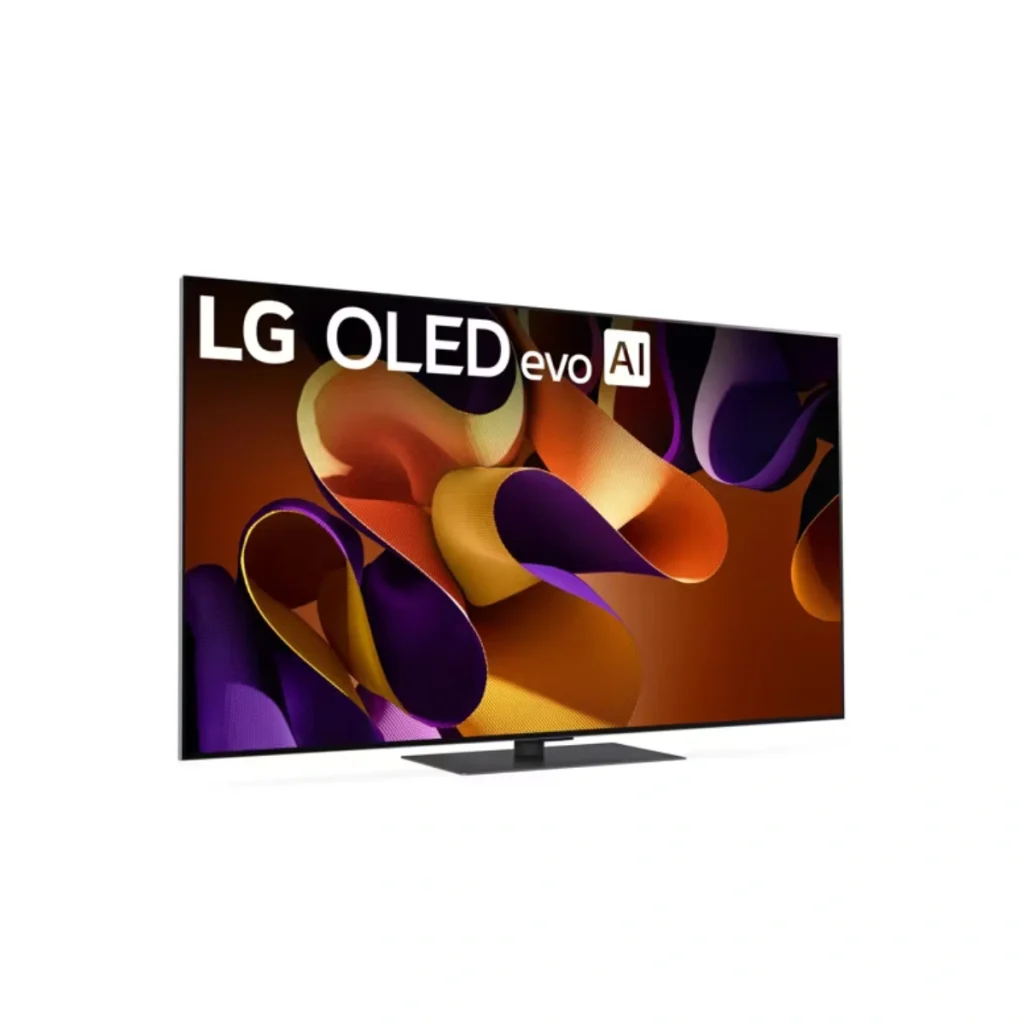 خرید تلویزیون 65 اینچ ال جی مدل OLED65G4