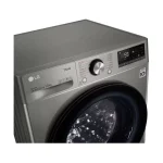 قیمت ماشین لباسشویی ال جی مدل F4Y5RYGYPV