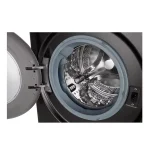 ظرفیت ماشین لباسشویی ال جی مدل F4V9RCP2E