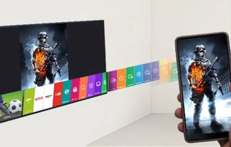 نادیده گرفتن رزولوشن و کیفیت تصویر