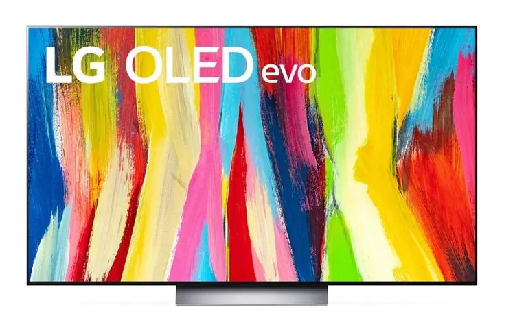 LG OLED55C2: پرچمدار با بهترین امکانات برای کودکان