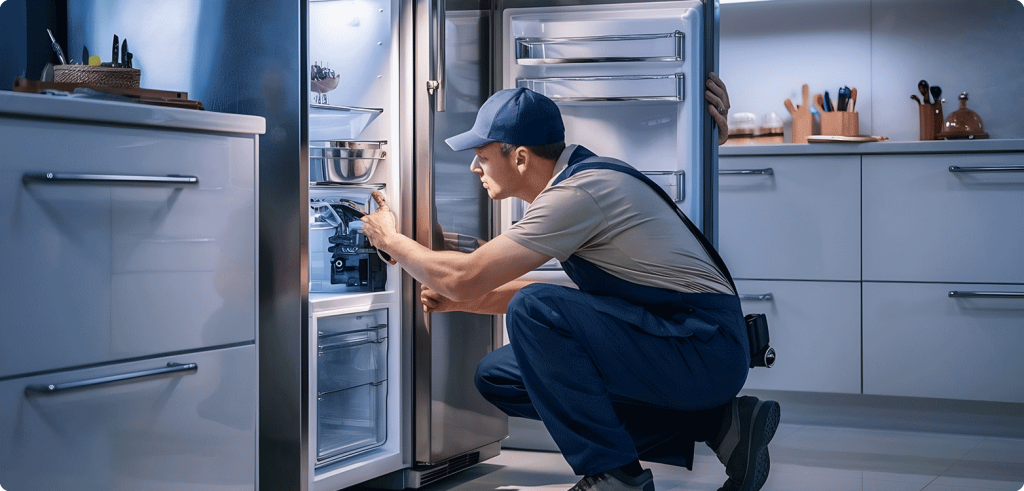 مقایسه یخچال ال‌جی با یخچال هایسنس