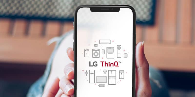 قابلیت ThinQ در تلویزیون‌های ال‌جی