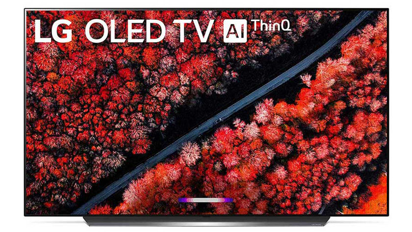تفاوت WebOS با Android TV